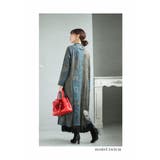 ワンピースの下に穿く透き通る刺繍レースパンツ レディース ファッション | Sawa a la mode | 詳細画像20