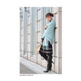 さっと羽織れる2wayフリンジカーディガン レディース ファッション | Sawa a la mode | 詳細画像16