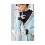 さっと羽織れる2wayフリンジカーディガン レディース ファッション | Sawa a la mode | 詳細画像17