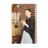大人可愛い丸レースのフレアスリーブシャツブラウス レディース ファッション | Sawa a la mode | 詳細画像16 
