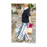 お洒落に着まわせるトップス&ワンピース2点セット レディース ファッション | Sawa a la mode | 詳細画像9