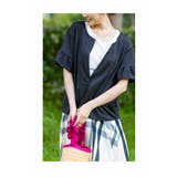 お洒落に着まわせるトップス&ワンピース2点セット レディース ファッション | Sawa a la mode | 詳細画像10