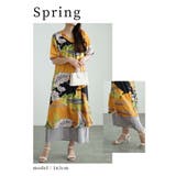 重ねるだけで雰囲気変わる裾プリーツのインナーキャミソール レディース ファッション | Sawa a la mode | 詳細画像18
