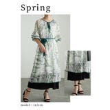 重ねるだけで雰囲気変わる裾プリーツのインナーキャミソール レディース ファッション | Sawa a la mode | 詳細画像27