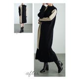 重ねるだけで雰囲気変わる裾プリーツのインナーキャミソール レディース ファッション | Sawa a la mode | 詳細画像34