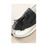 履くだけでスタイルが盛れる超軽量厚底スニーカー レディース ファッション | Sawa a la mode | 詳細画像31