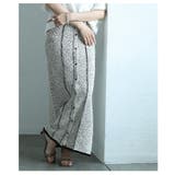 綺麗めをつくる王道ニットタイトスカート レディース ファッション | Sawa a la mode | 詳細画像9