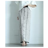 綺麗めをつくる王道ニットタイトスカート レディース ファッション | Sawa a la mode | 詳細画像12