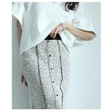 綺麗めをつくる王道ニットタイトスカート レディース ファッション | Sawa a la mode | 詳細画像17
