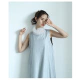 チュールとパールで美しく隠すネックカバー レディース ファッション | Sawa a la mode | 詳細画像25