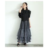 オシャレ上級者になれるふんわりボリュームスリーブブラウス レディース ファッショ… | Sawa a la mode | 詳細画像6 