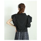 オシャレ上級者になれるふんわりボリュームスリーブブラウス レディース ファッショ… | Sawa a la mode | 詳細画像9 