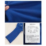 パールの粒が降り注ぐパフスリーブニットトップス レディース ファッション | Sawa a la mode | 詳細画像21 