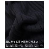 花刺繍レースフードのニットフレアワンピース レディース ファッション | Sawa a la mode | 詳細画像11 