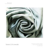 美しい薔薇もラフカジュアル。ボトムス パンツ デニム | Sawa a la mode | 詳細画像20