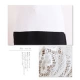 女性らしさが詰まる上品。トップス ニット セーター | Sawa a la mode | 詳細画像14