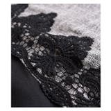 レースあしらう切替ロングワンピース レディース ファッション | Sawa a la mode | 詳細画像5 