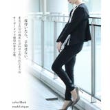 ストレッチスキニーパンツ レディースファッション パンツ | Sawa a la mode | 詳細画像11 