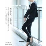 ストレッチスキニーパンツ レディースファッション パンツ | Sawa a la mode | 詳細画像11