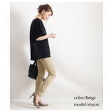 ストレッチスキニーパンツ レディースファッション パンツ | Sawa a la mode | 詳細画像12