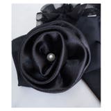 華やかバラの花モチーフのUV対策アームカバー レディース ファッション | Sawa a la mode | 詳細画像21 