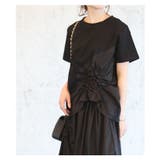 大人のお洒落なデザイントップス レディース ファッション | Sawa a la mode | 詳細画像2