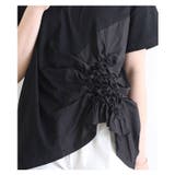 大人のお洒落なデザイントップス レディース ファッション | Sawa a la mode | 詳細画像3