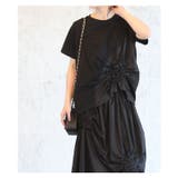 大人のお洒落なデザイントップス レディース ファッション | Sawa a la mode | 詳細画像5