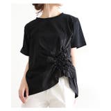 大人のお洒落なデザイントップス レディース ファッション | Sawa a la mode | 詳細画像6