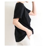 大人のお洒落なデザイントップス レディース ファッション | Sawa a la mode | 詳細画像10