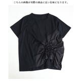 大人のお洒落なデザイントップス レディース ファッション | Sawa a la mode | 詳細画像11