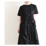 大人のお洒落なデザイントップス レディース ファッション | Sawa a la mode | 詳細画像17