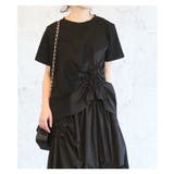 大人のお洒落なデザイントップス レディース ファッション | Sawa a la mode | 詳細画像21