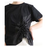 大人のお洒落なデザイントップス レディース ファッション | Sawa a la mode | 詳細画像25