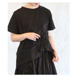 大人のお洒落なデザイントップス レディース ファッション | Sawa a la mode | 詳細画像28