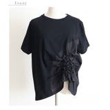 大人のお洒落なデザイントップス レディース ファッション | Sawa a la mode | 詳細画像29