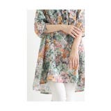 ビジュー煌く上品な大人チュニック レディース ファッション | Sawa a la mode | 詳細画像15