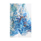 絵画のような花咲くレースチュニック レディース ファッション | Sawa a la mode | 詳細画像7 