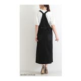 大人女性が似合う2wayサロペットスカート レディース ファッション | Sawa a la mode | 詳細画像18