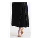 大人女性が似合う2wayサロペットスカート レディース ファッション | Sawa a la mode | 詳細画像19