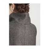 理想を叶える体型カバーワンピース レディース ファッション | Sawa a la mode | 詳細画像14 