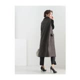 理想を叶える体型カバーワンピース レディース ファッション | Sawa a la mode | 詳細画像18 