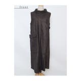 理想を叶える体型カバーワンピース レディース ファッション | Sawa a la mode | 詳細画像20 