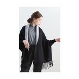 さっと羽織れる2wayフリンジカーディガン レディース ファッション | Sawa a la mode | 詳細画像4