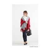 さっと羽織れる2wayフリンジカーディガン レディース ファッション | Sawa a la mode | 詳細画像19