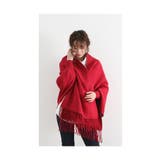 さっと羽織れる2wayフリンジカーディガン レディース ファッション | Sawa a la mode | 詳細画像22
