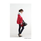 さっと羽織れる2wayフリンジカーディガン レディース ファッション | Sawa a la mode | 詳細画像23