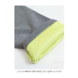 フリルが可愛いらしい大人のボンディングパーカー レディース ファッション | Sawa a la mode | 詳細画像5