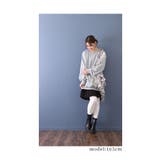 重ねるだけで雰囲気が変わる裾プリーツのインナートップス レディース トップス | Sawa a la mode | 詳細画像22