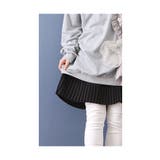 重ねるだけで雰囲気が変わる裾プリーツのインナートップス レディース トップス | Sawa a la mode | 詳細画像24